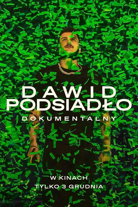Dawid Podsiadło: The Tour
